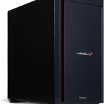 Computer with Audio/Visual