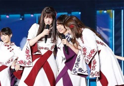 【衝撃】いつみても御三家は最強美女すぎる【乃木坂46】