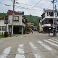 北信濃の旅（野沢温泉）