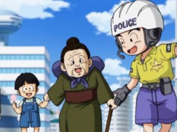  クリリン夫妻ってどうやって金稼いで生活してるか