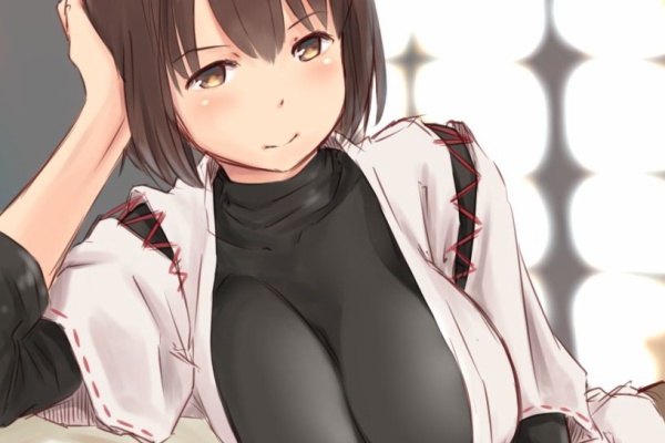 艦これ画像まとめブログ 日向