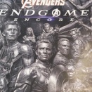 映画感想「アベンジャーズ/エンドゲーム∶アンコール」字幕版