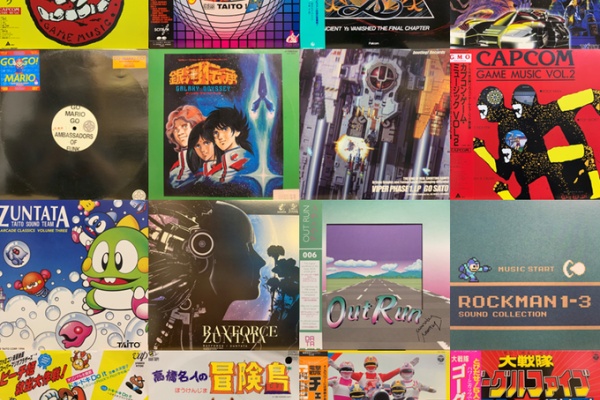 ディスクユニオン アニソン・ゲームミュージックストア | アニメ