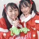 【りほあにゃ】　宮﨑理帆と大野愛莉がＷの 『ロボキッス』 歌って踊ってみた動画がｷﾀ――(ﾟ∀ﾟ)――!!