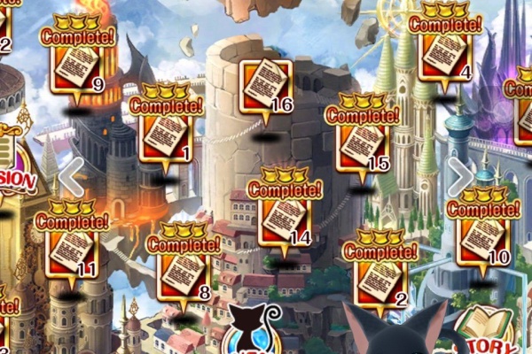 油まみれの鷄さんのボヤキ 黒白時々日常 ノクトニアポリス