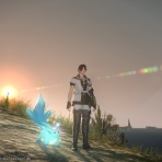 FFXIV　ぶらっくじゃっくす
