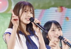 【乃木坂46】ぼくがかんがえたさいきょうのせんばつめんばー
