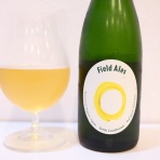 ビールが好きなんです。