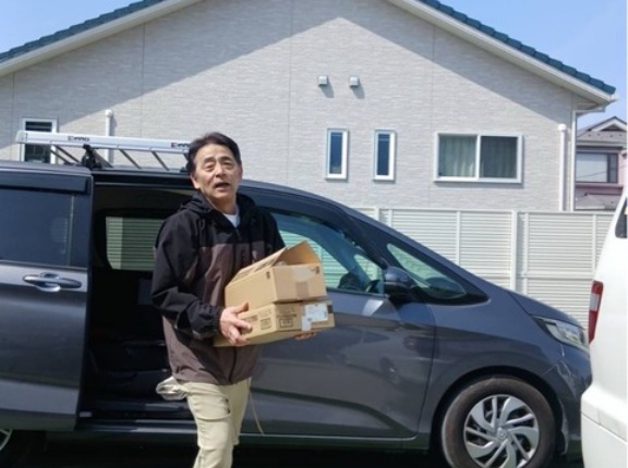 日付けが変わってしまいましたが、金曜日のアリマンさん❤️👌