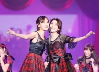 【10年祭】あつゆういいな・・・【前田敦子・大島優子】