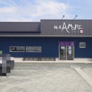 麺屋ＡＭＯＲＥ【らーめん＋特製トッピング】＠浜松市浜北区小林