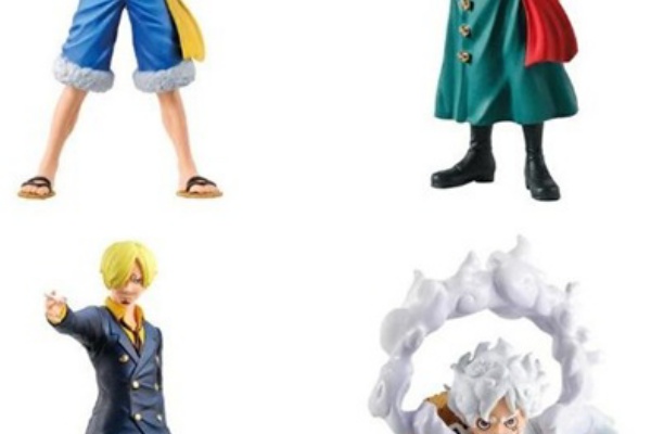 遊戯王&ドラゴンボール通販予約情報局 - ワンピース