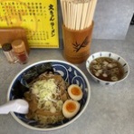 ドラゴンの張り手食堂