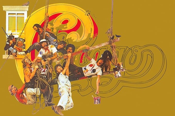 ■オリジナル盤/ドリーミーメロウアシッドフォーク名盤■ARTHUR GEE ■ア 深町 純とザ・ニューヨーク・オール・スターズ JUN FUKAMACHI