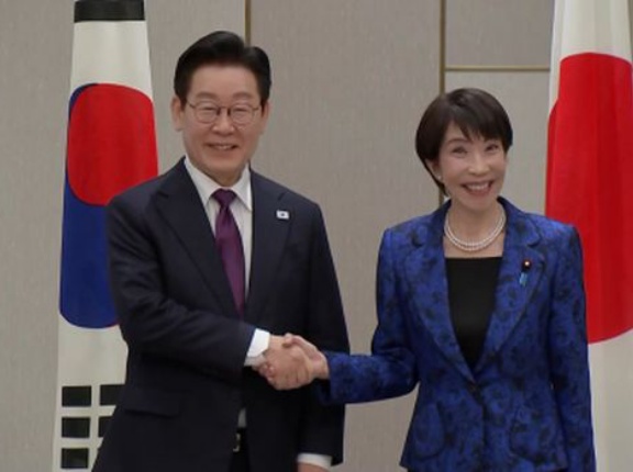 積極的に歩み寄る日本、過去史に対する態度は分かるだろうか？＝韓国の反応