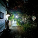 早出は真夜中此処はハイウェイ