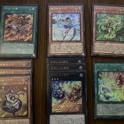 遊戯王OCG】タクティカルトライパックの開封結果はどうだった