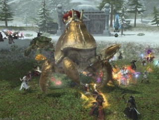 【FF14】大量の雑魚敵で無双したい？FF14のバトルに足りない「爽快感」を出すにはどうしたらいいか考えるユーザーたち