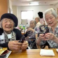 よもぎ台の新プロジェクト・ほほえみ畑🥒🍓🍆