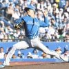 矢澤宏太 プロ初のイニングまたぎ　新庄監督も「経験させないとレベルは上げていけない」