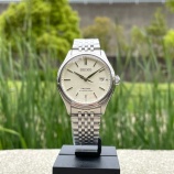 『SEIKO PRESAGE　日本の美をしなやかに纏ったコアショップ専用モデル』の画像