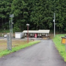 宮守村立中斉小学校