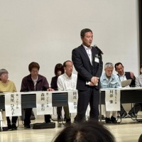 岐阜市青少年育成市民会議 推進員全体会