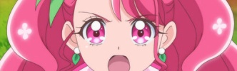 『ヒーリングっど♥プリキュア』42話感想 私の心も体も、全部私のもの！