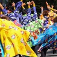 【悲報】YOSAKOIソーランとかいう祭り、死ぬほどサムいwwwww