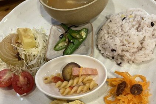 あっちこっちここページ あっちこっち ここdeランチ