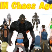 ハロウィンイベント2013 - 四章 - & 『 悪の戦闘員 Chaos Age レポート 131012 』