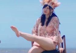 【乃木坂46】30thは裸足でSummerのような夏曲を頼むwwww