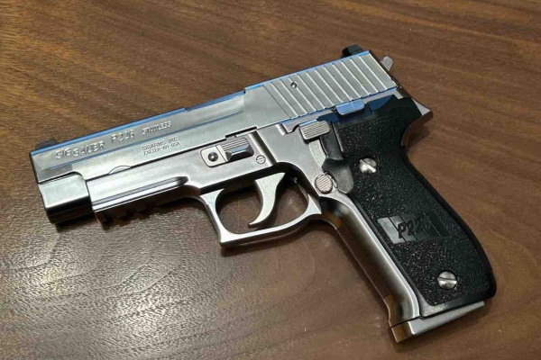 気ままにエアガンレビュー