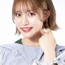 【芸能】王林（28）年下モデルと熱愛…