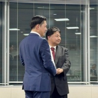 連合岐阜・岐阜地域協議会が「2026年度 岐阜市への政策・制度 要求と提言」を提出