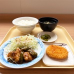 tomakoのもぐもぐ