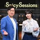 中西アルノ出演 ｢Spicy Sessions｣のライブイベント決定！！！【乃木坂46】