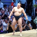 大相撲名古屋場所が終わって感じたこと