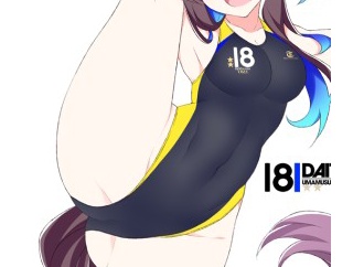 ウマ娘はもっと陸上衣装や競泳水着を着るべきである