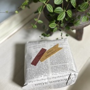 今年の運をトントントンと使い切ってしまった♪