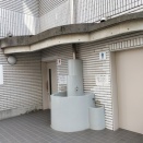 世田谷区立池尻三丁目公園 公衆トイレ