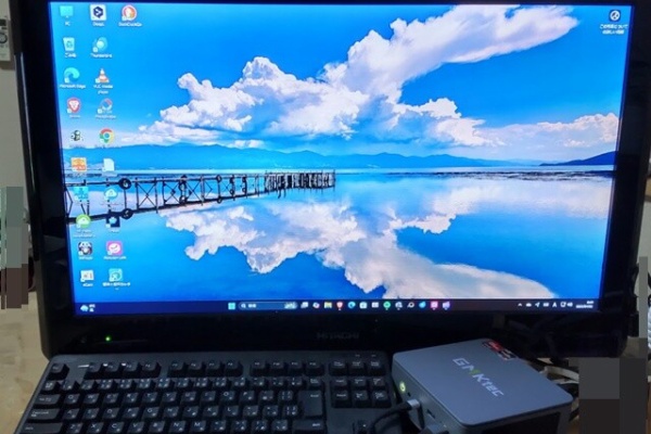 セガレの知恵袋 - Windows11