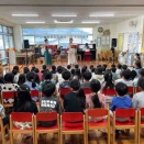 鶴見台保育園コンサート🎹