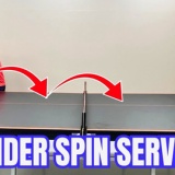 【2025年版】最も下回転サーブがかかるコツ【卓球知恵袋】