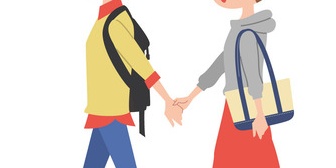 彼女の上から目線で男性を批判するのが許せない。初デートでファミレスは無いとか、女性はおしゃれに気を使っているからデートで割り勘は無いとか…