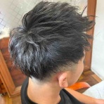 多治見市土岐市の美容室・美容院・ヘアサロンBUSU
