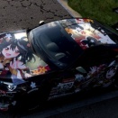 「Forza Horizon6」、街中痛車まみれになる