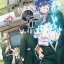 元警察官シンガーソングライター・五十嵐ハル、新曲「デッドエンド」がTVアニメ『デッドアカウント』のオープニングテーマに決定！