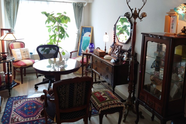 パンダroom2 占い処panjaroom