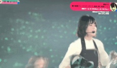 【悲報】平手友梨奈ちゃんステージで迷子になる！！
